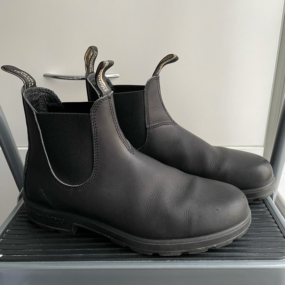 Blundstone Footwear Classic Chelsea Boot Men